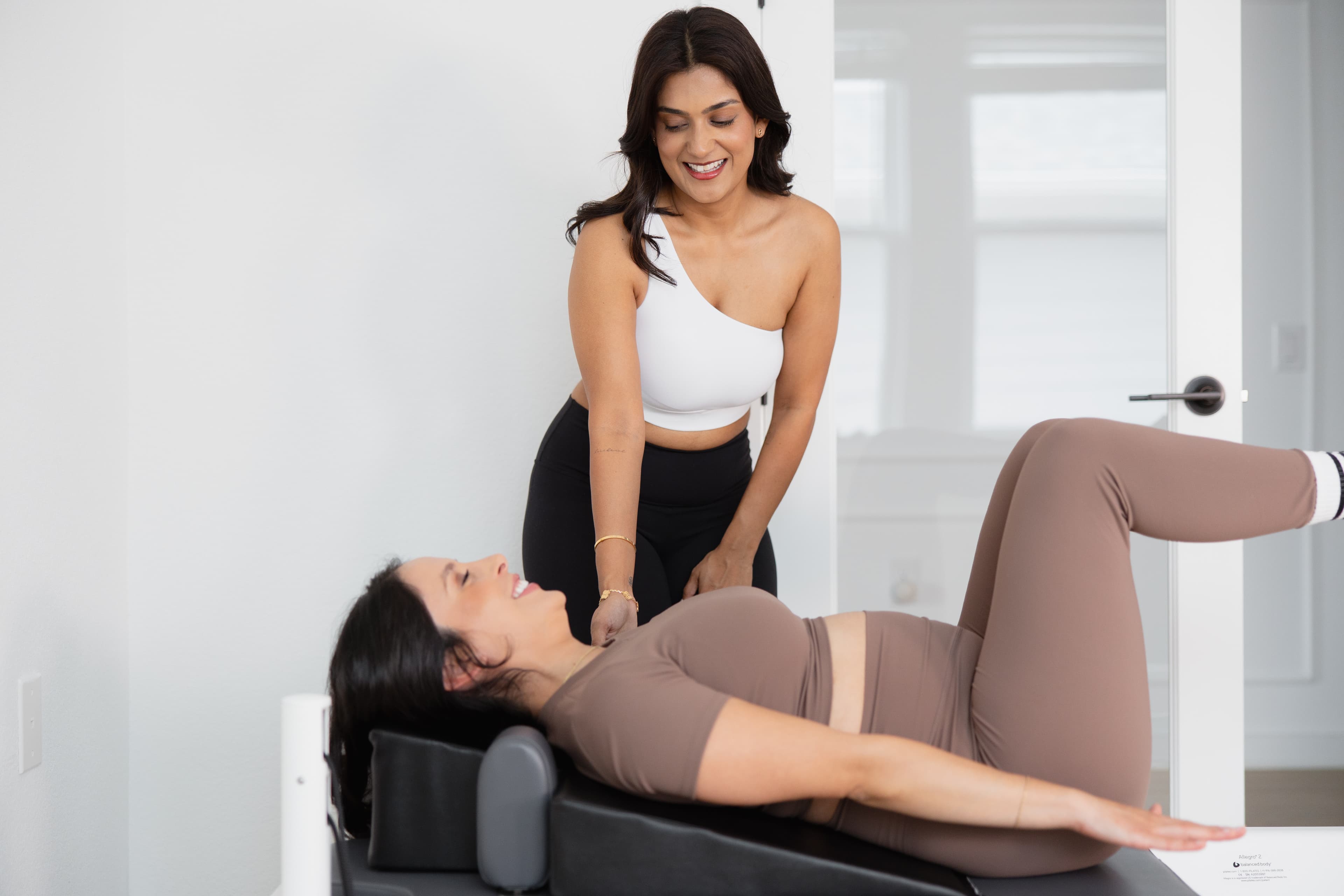 Pre/Post Natal Consults